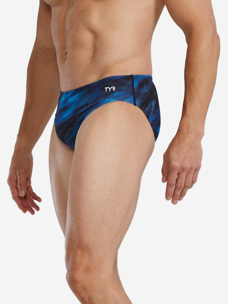 Плавки TYR Soren Durafast Elite Brief