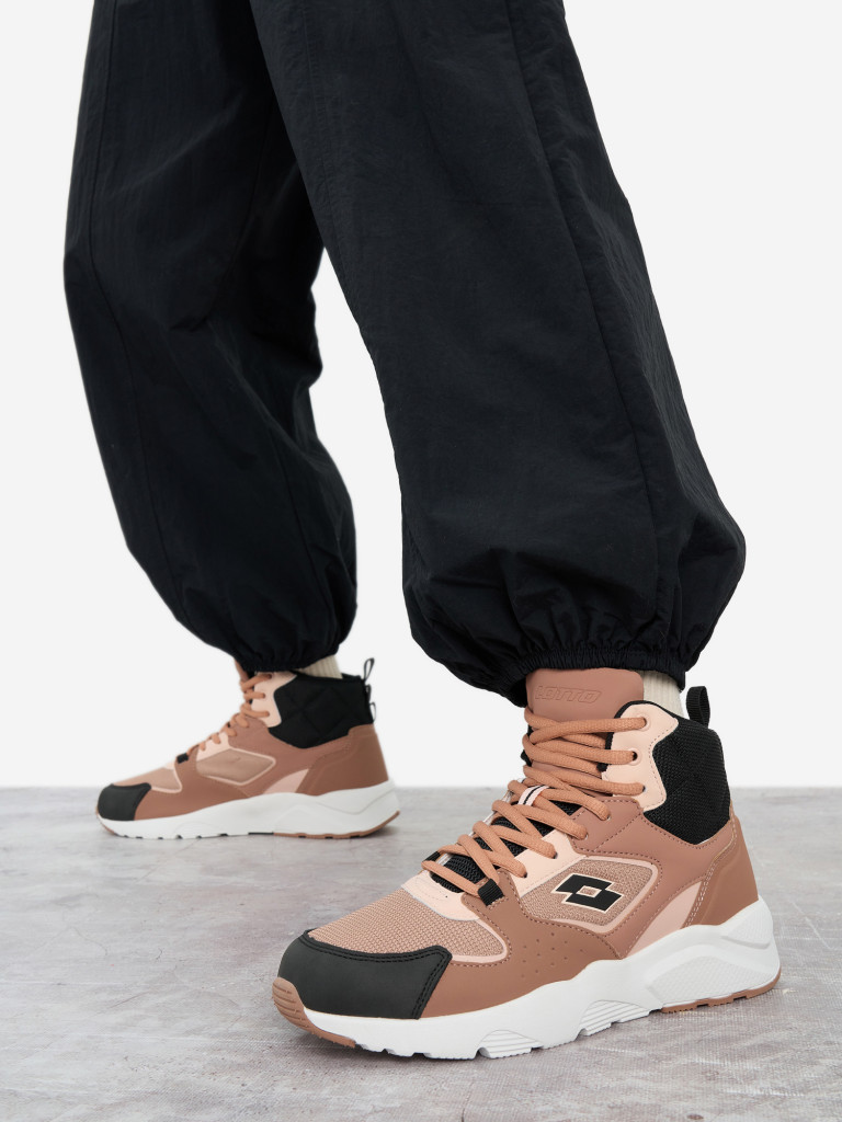 Кроссовки женские Lotto Tanava