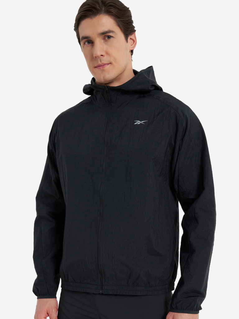 Ветровка мужская Reebok Running