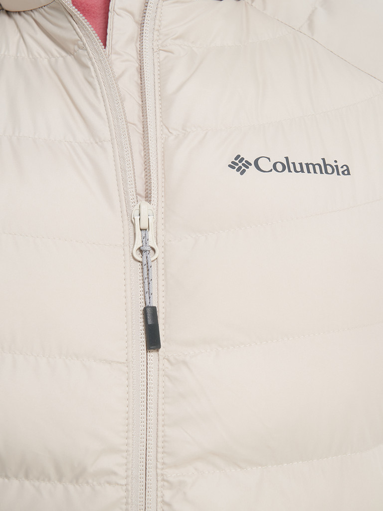 Пуховик женский Columbia Powder Lite II Hooded Jacket