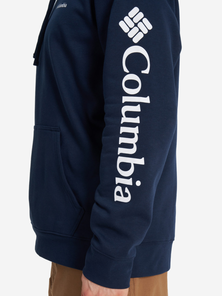 Худи мужское Columbia Trek Hoodie