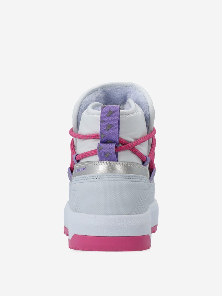 Дутики для девочек Termit Winter Pro Puff Jr