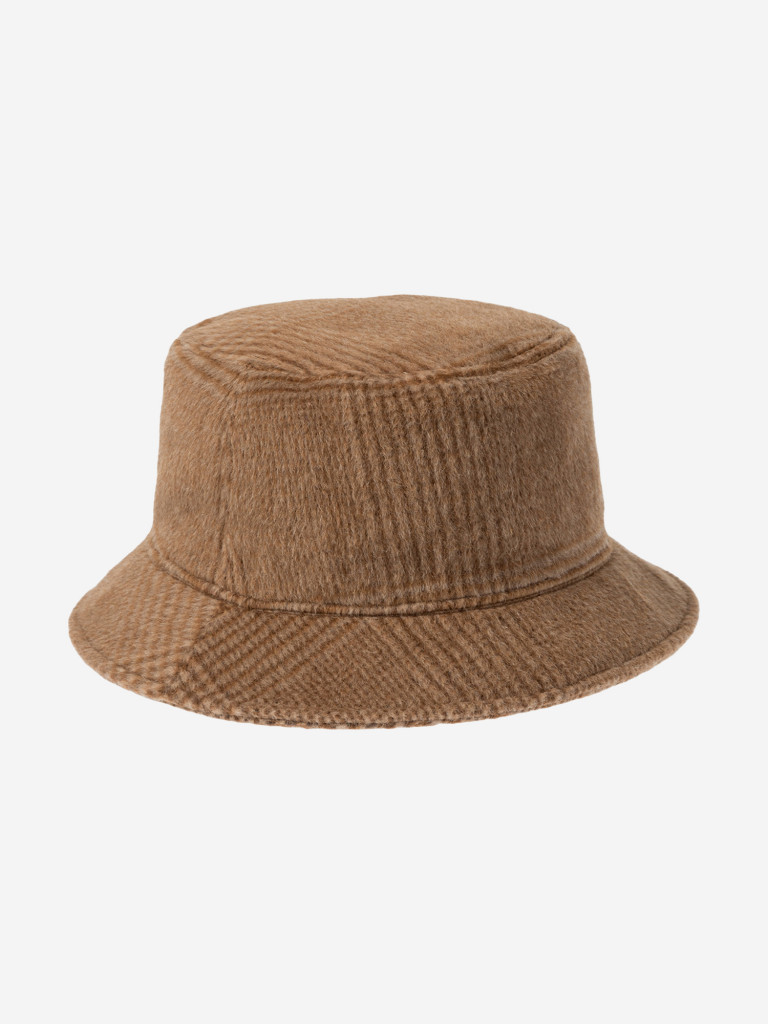Панама STETSON 1890401 BUCKET WOOL MIX