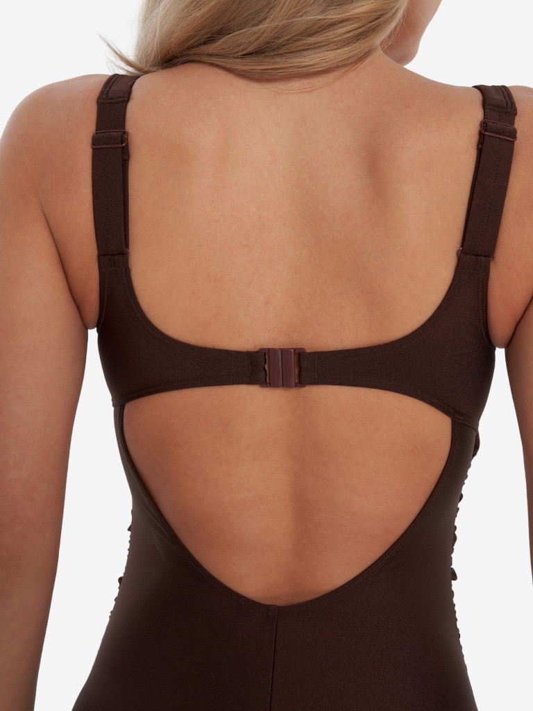 Купальник слитный женский Joss