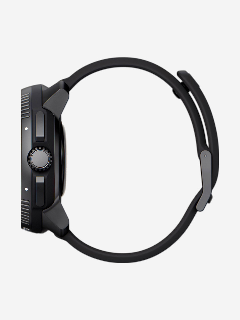 Спортивные умные часы SUUNTO RACE All Black