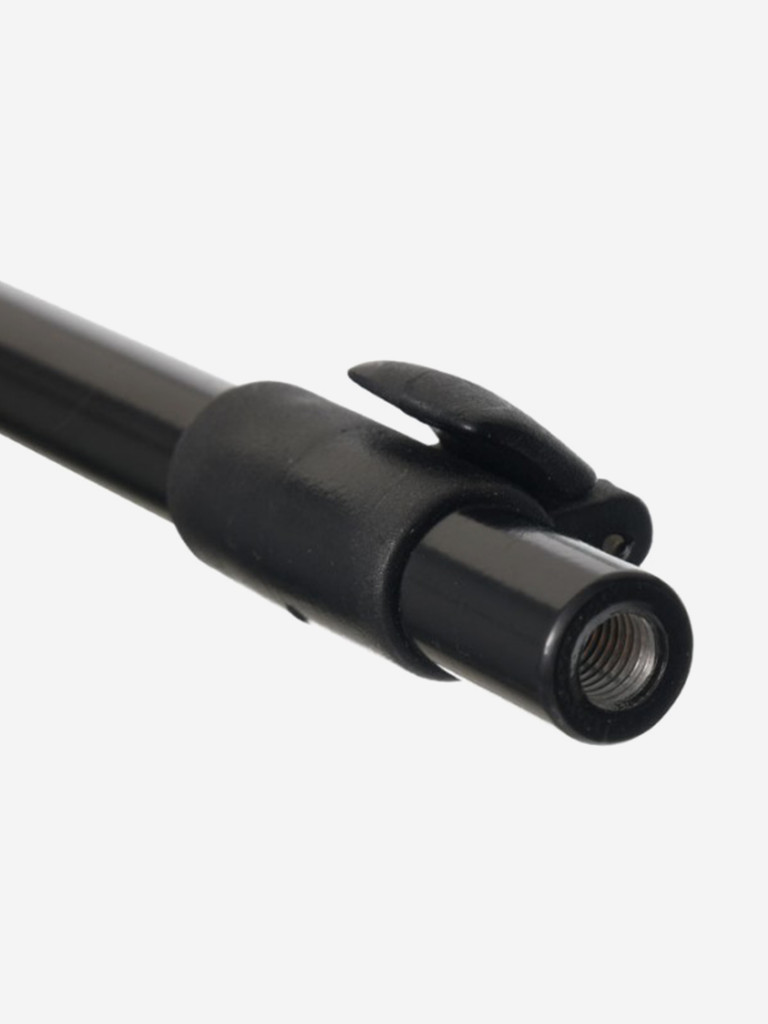 Стойка телескопическая CARP PRO Black Bank Stick 60-100см алюминий