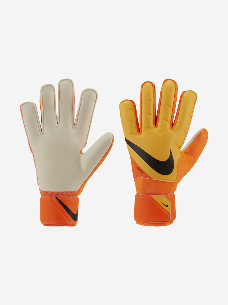 Перчатки вратарские Nike Goalkeeper Match