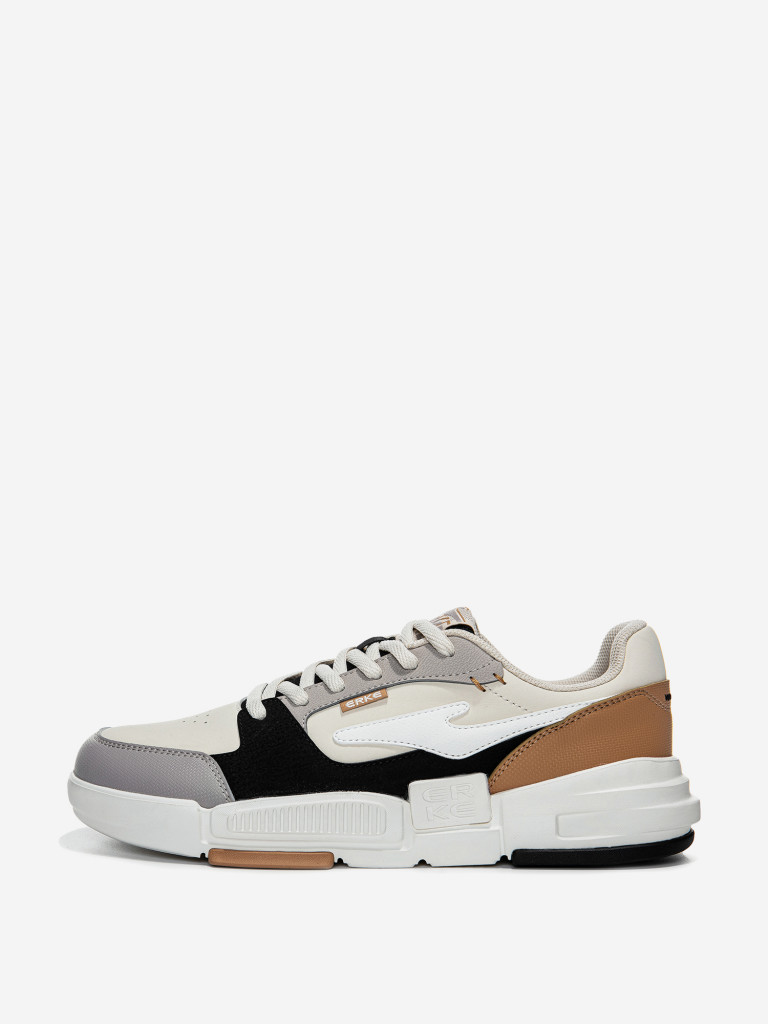 Кеды мужские Erke Skateboard