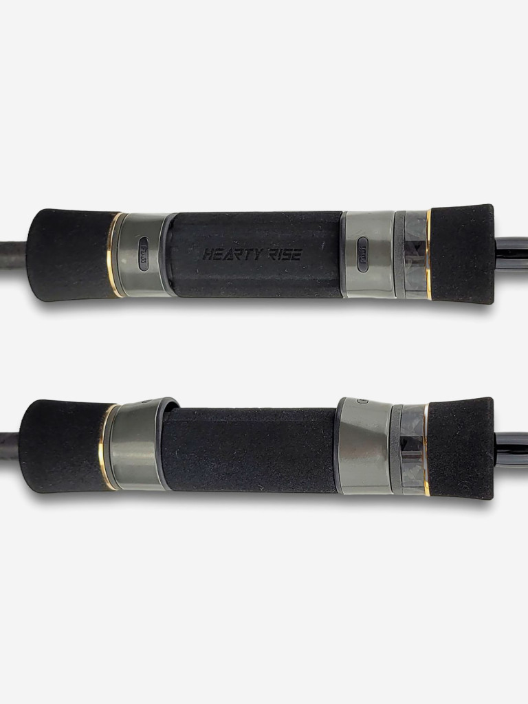 Спиннинг Hearty Rise AREA TOURNAMENT AT-682XUL 203 см. 0.4-4 гр