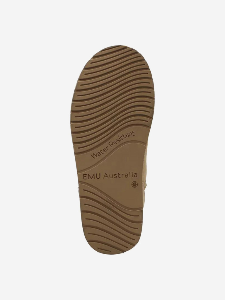 Угги женские EMU Australia Stingers Stinger Micro Flatform