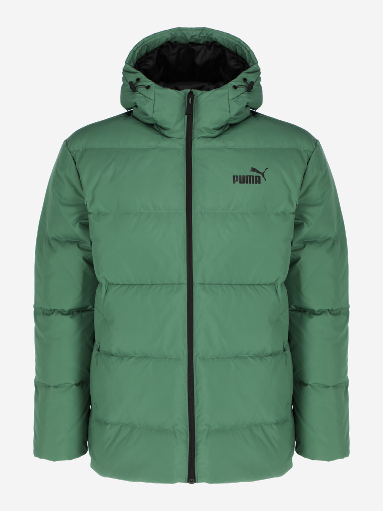 Пуховик мужской PUMA