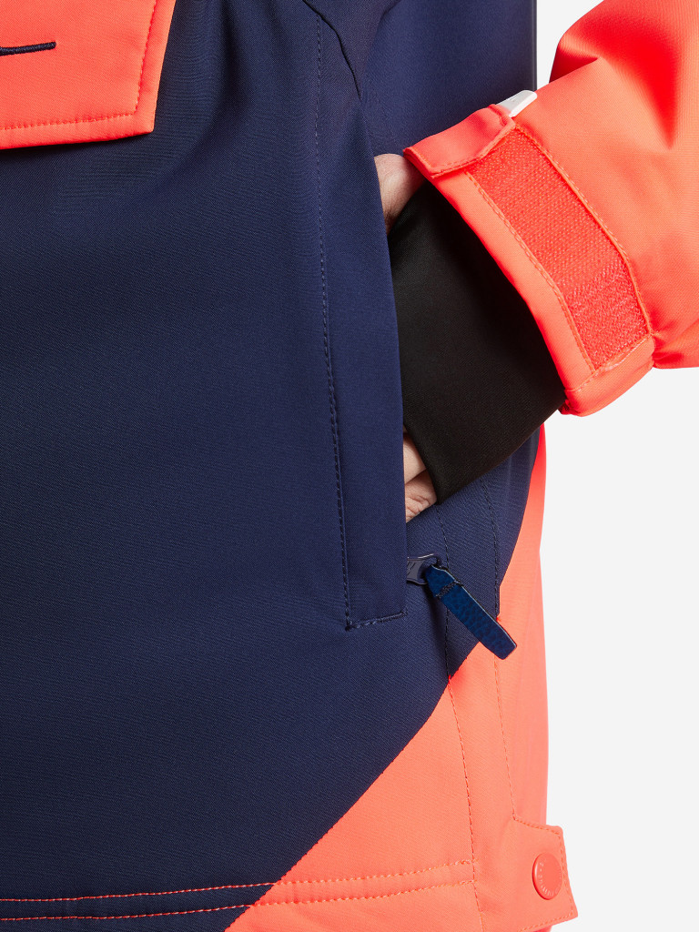 Куртка утепленная женская O'Neill O'Riginals Anorak