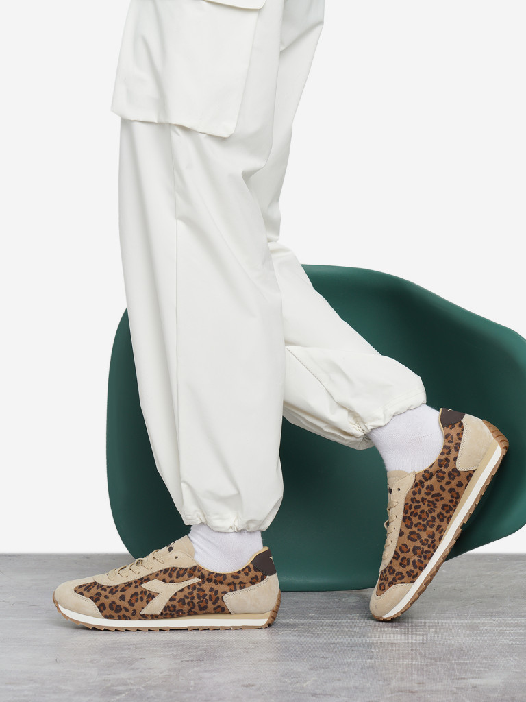 Кроссовки женские Diadora Flavia