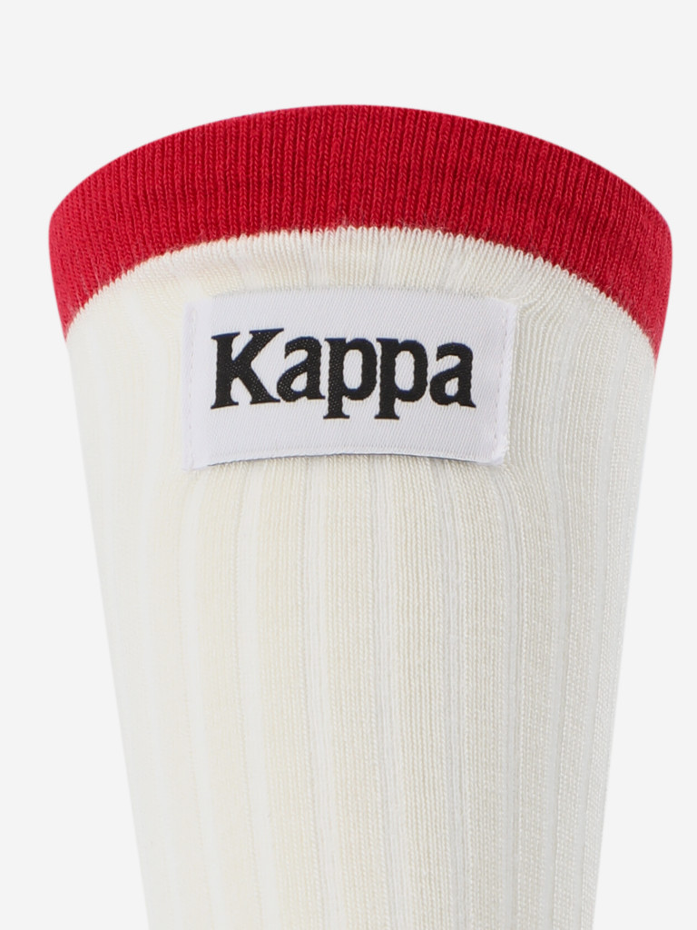 Носки Kappa, 2 пары