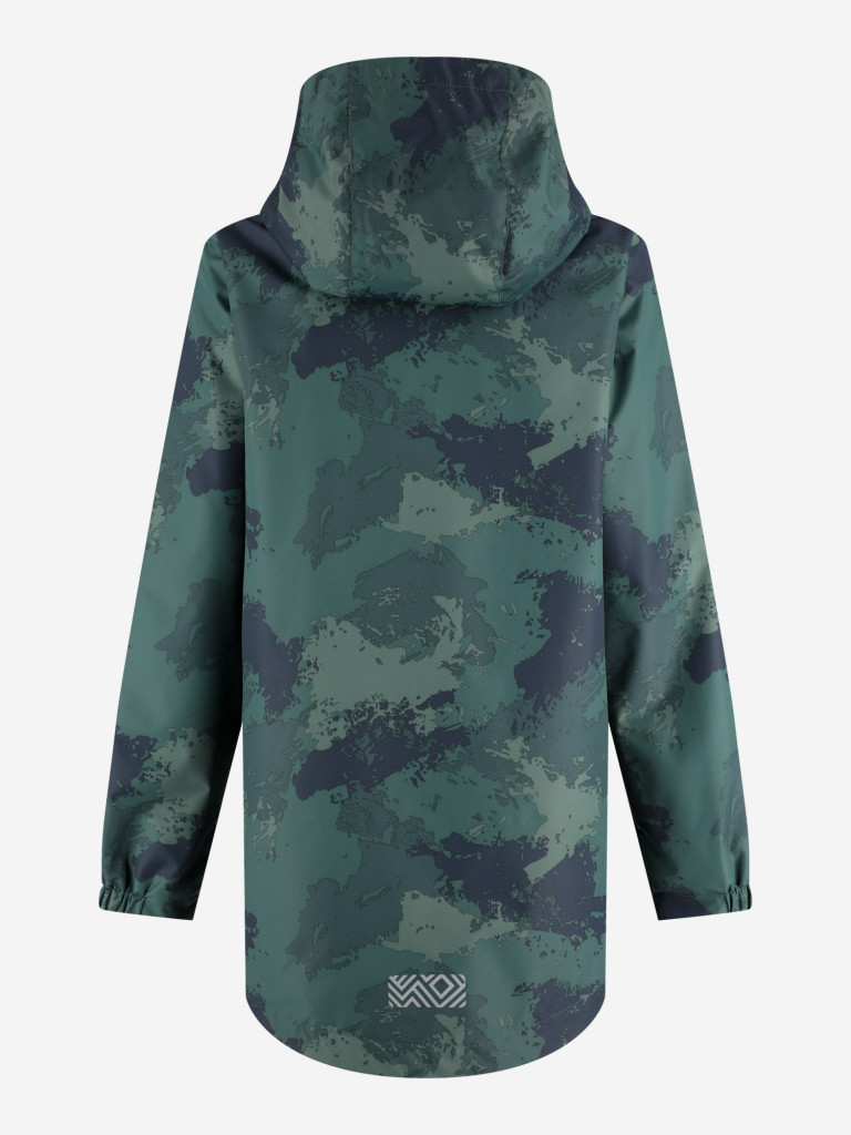 Ветровка для мальчиков Outventure