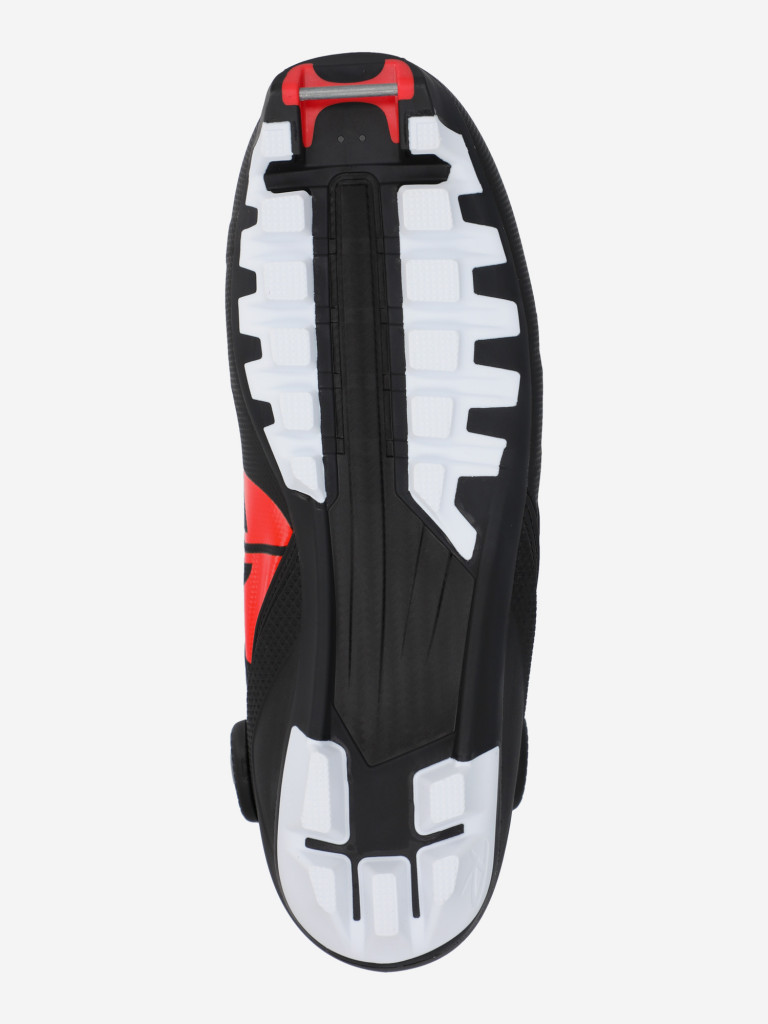 Ботинки для беговых лыж Rossignol X-10 Skate