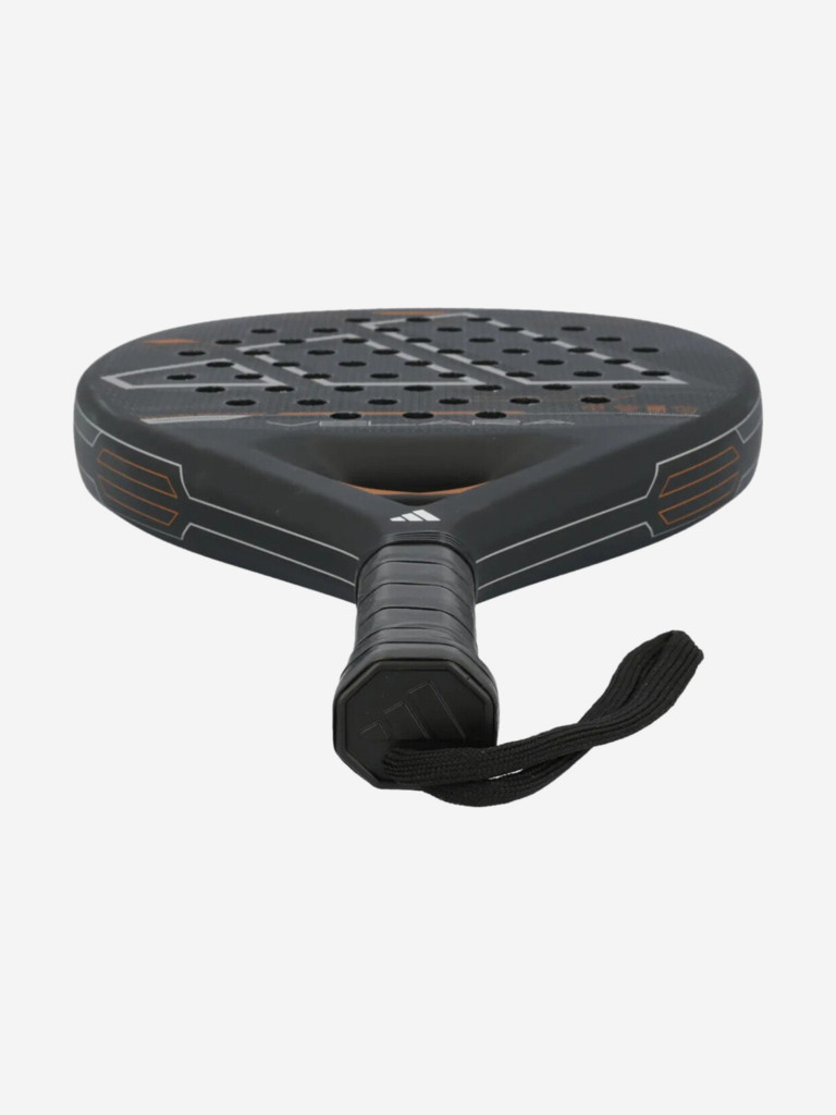 Ракетка для падела Adidas Velara Glass Fiber Black