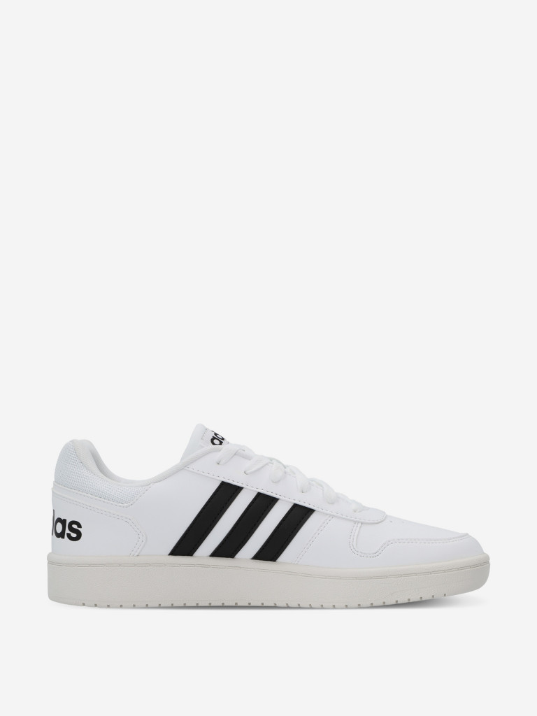 Adidas hoops sales 2.0 men