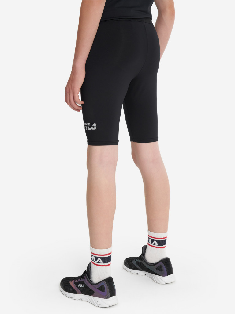 Велосипедки для мальчиков FILA