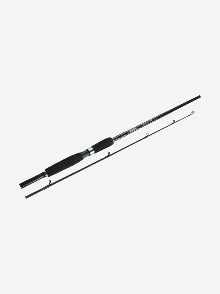 Спиннинг Okuma Safina-X Spin 7'0" 212cm 15-40g 2sec