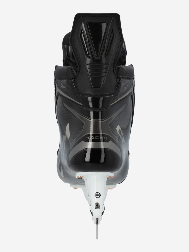 Коньки хоккейные детские CCM Tacks XF INT