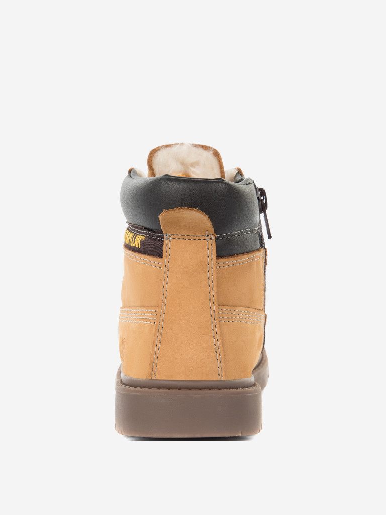 Ботинки детские Caterpillar Colorado Plus