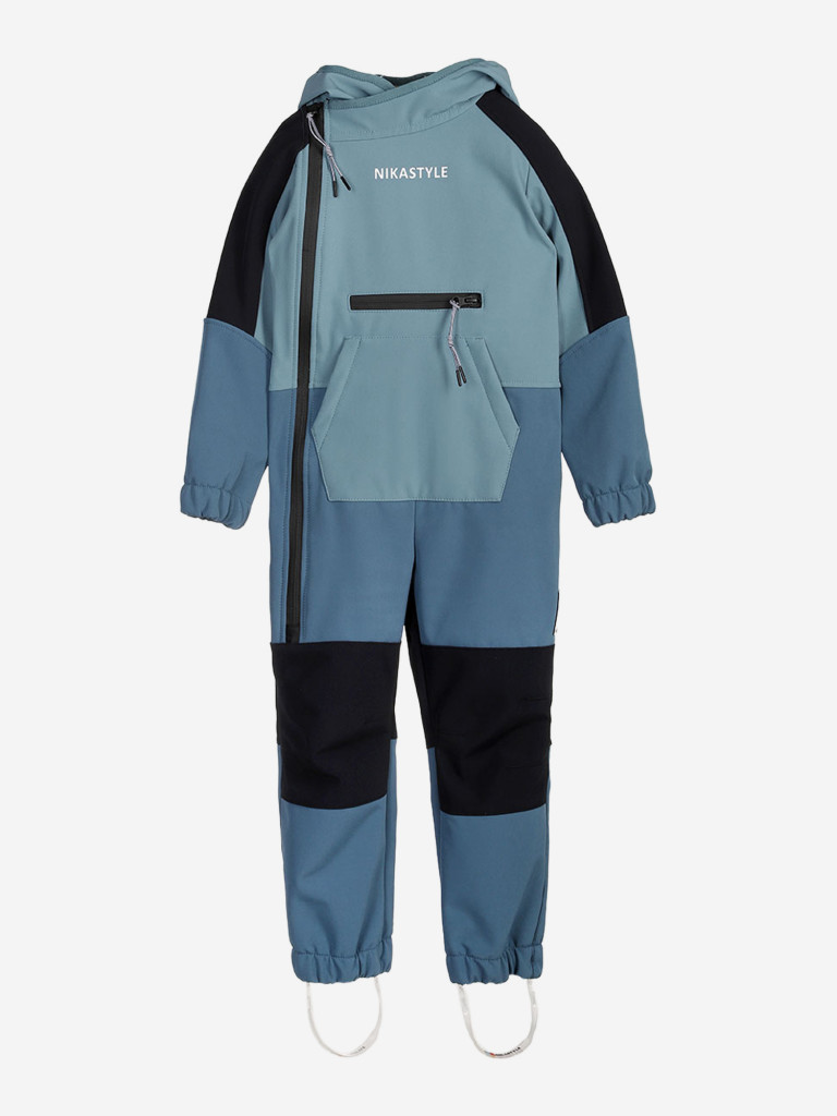 Комбинезон NIKASTYLE