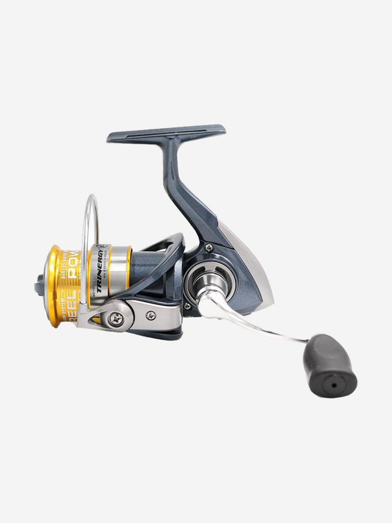 Катушка для рыбалки безынерционная Stinger Trinergy NS 2500