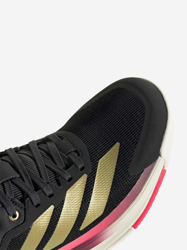 Кроссовки мужские adidas Crazyquick Boost Padel