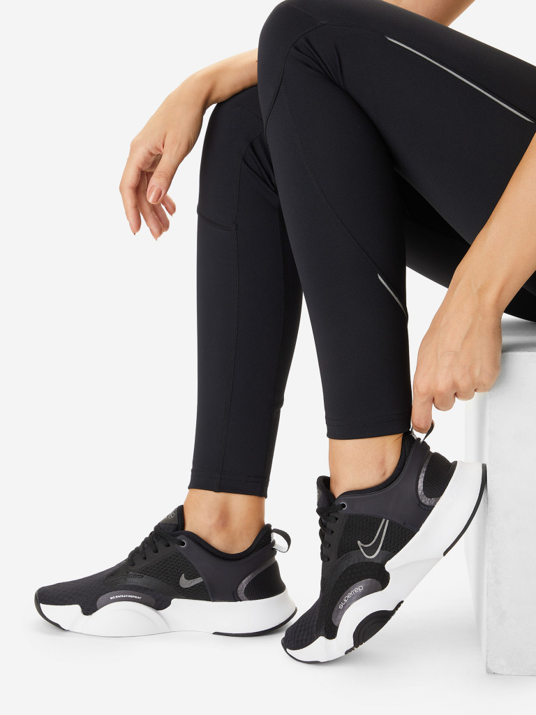 Кроссовки женские Nike SuperRep Go 2