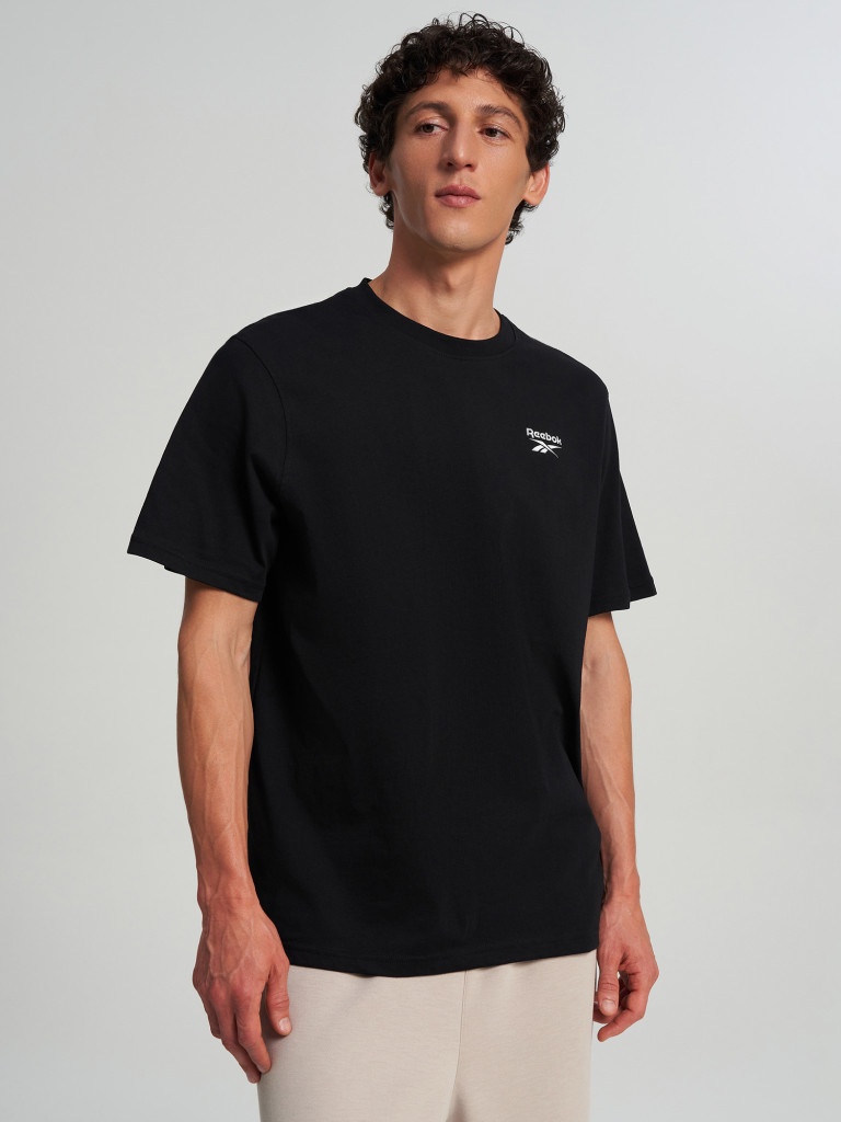Футболка мужская Reebok