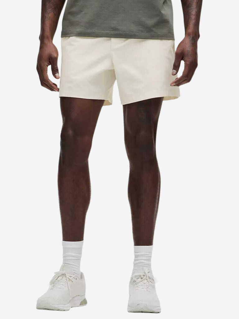 Шорты Lululemon Zeroed In Short