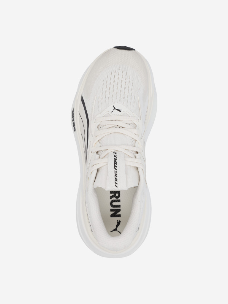 Кроссовки женские PUMA Magmax Nitro 2