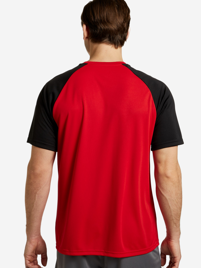 Футболка мужская PUMA teamPACER