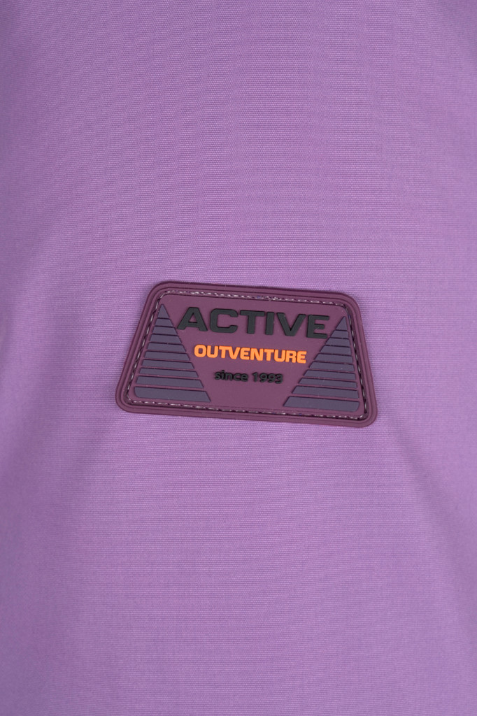 Пуховик женский Outventure