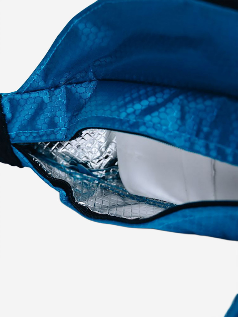 Термобак подсумок лыжный 4KAAD TERMOBELT PRO на 1 литр