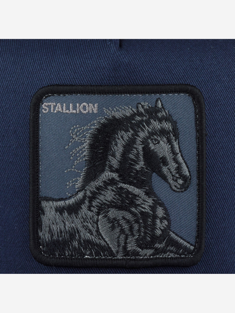 Бейсболка с сеточкой GOORIN BROTHERS 101-1344