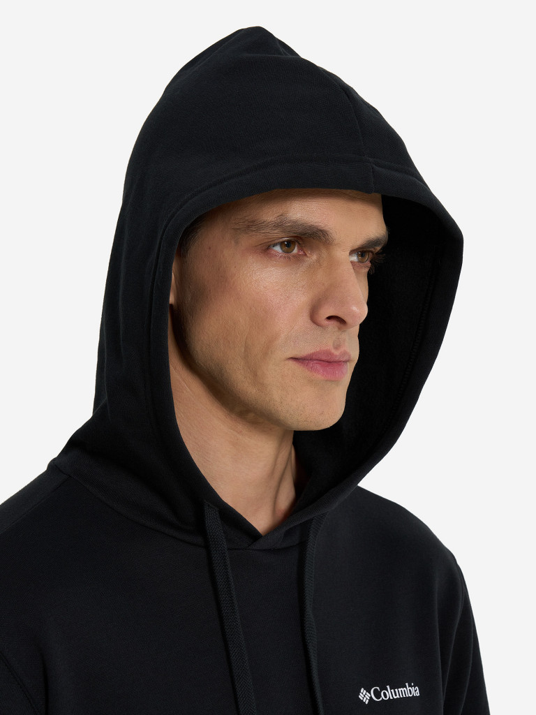 Худи мужское Columbia Beaumount Graphic Hoodie