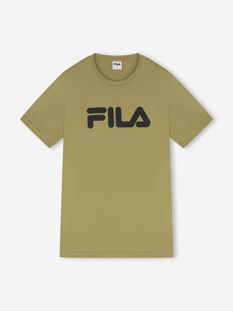 Футболка мужская FILA