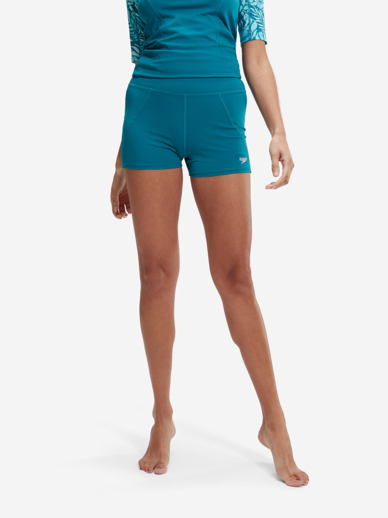 Шорты плавательные женские Speedo