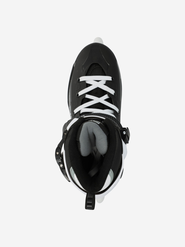 Роликовые коньки FILA Houdini 3х125