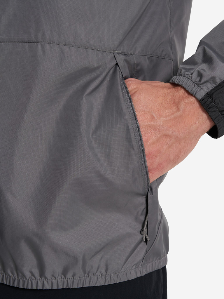 Ветровка мужская The North Face Seasonal Mountain Jacket