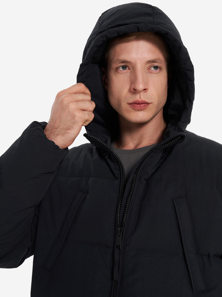 Пуховик мужской Jack Wolfskin Nordlicht