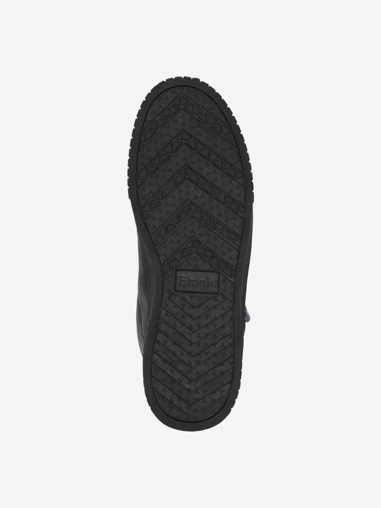 Кеды утепленные для мальчиков Etonic Street
