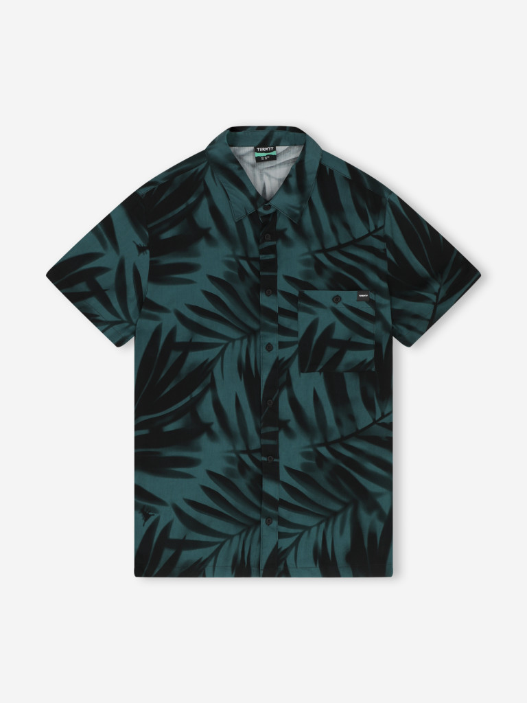 Рубашка с коротким рукавом мужская Termit