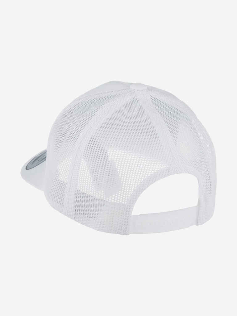 Бейсболка с сеточкой FLEXFIT 6506