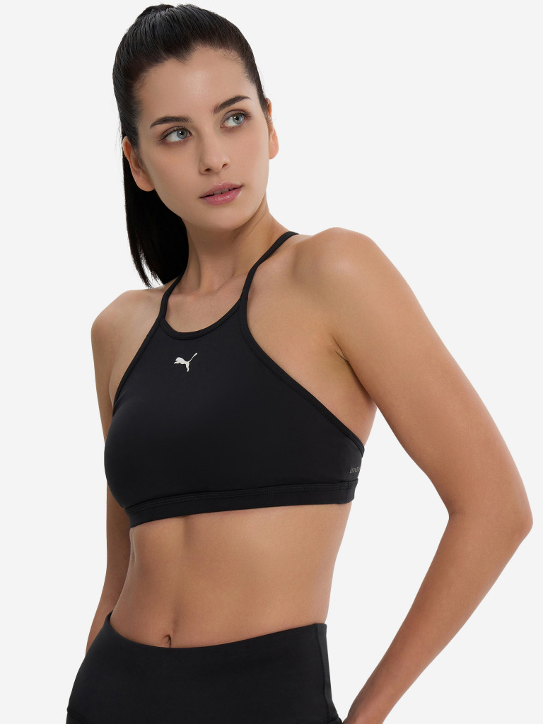 Топ бра спортивный PUMA Cloudspun