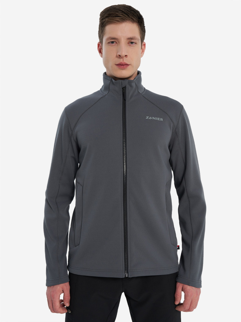 Толстовка мужская Zanier