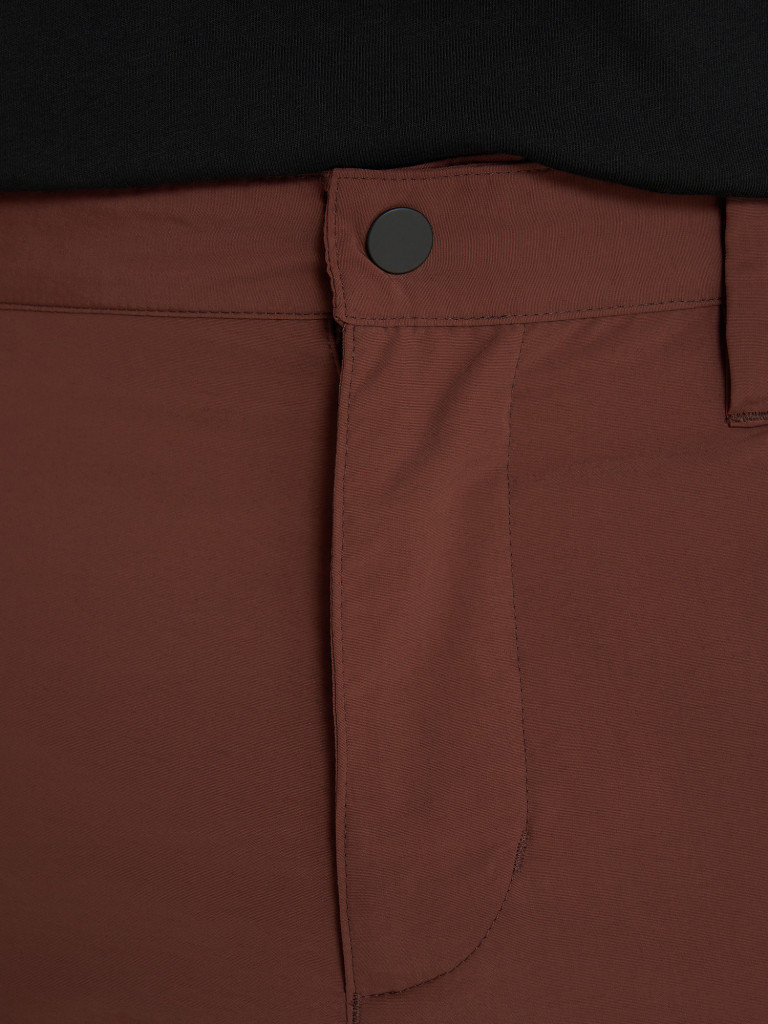 Шорты мужские Jack Wolfskin Kalahari