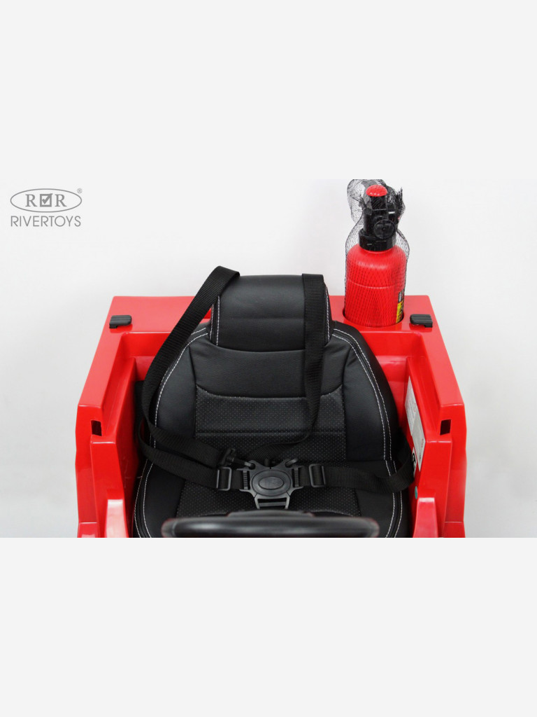 Детский электромобиль RIVERTOYS A555AA